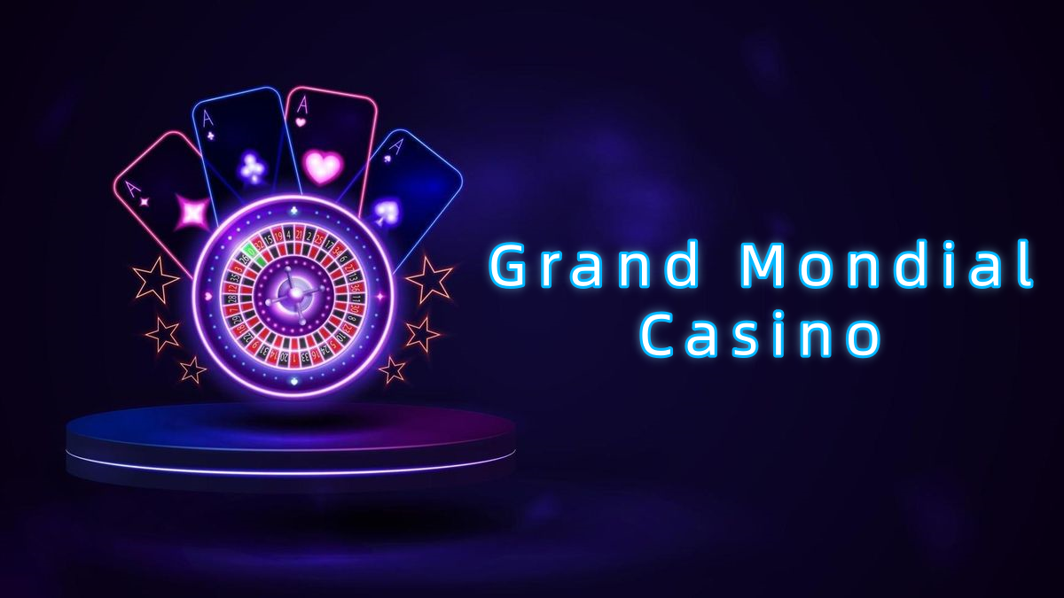 Grand Mondial Casino پاکستان